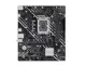 ASUS PRIME H610M-K D4 ARGB DDR4 HDMI PCIE 3.0 1700P MATX
