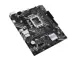 ASUS PRIME H610M-K D4 ARGB DDR4 HDMI PCIE 3.0 1700P MATX