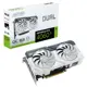 Asus Dual-Rtx4060Tı-O8G-Whıte Rtx4060Tı 8Gb Gddr6X 128Bit 3Xdp/1Xhdmı