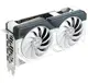 Asus Dual-Rtx4060Tı-O8G-Whıte Rtx4060Tı 8Gb Gddr6X 128Bit 3Xdp/1Xhdmı