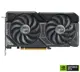 Asus Rtx 4060Tı Dual Oc Dual-Rtx4060Tı-O8G 128 Bit Gddr6 8 Gb Ekran Kartı