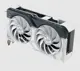 Asus Dual-Rtx4060-O8G-Whıte Rtx4060 8Gb Gddr6X 128Bit 3Xdp/1Xhdmı