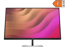 Hp E32K G5 32 4K Type-C Pivot Mm Ips (6N4D6Aa)