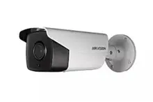 Hikvision Ds-2Cd1043G2-Lıuf Smartlight 4Mp 2.8Mm Lens Ip Bullet Kamera Dahili Mikrofon (700.20.10.0252)