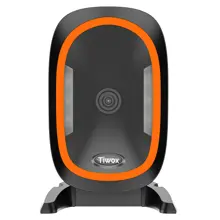 Tıwox Vs-160 2D Usb Masaustu Barkod Okuyucu