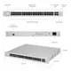 Ubnt Us-48-500W 48 Port Gıgabıt +2X1Gb/2X10Gb Sfp Uplınk Rackmount 500W Poe Swıtch