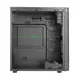Frısby Fc-2910B 500W 1X120Mm Fan Midi Tower Siyah Kasa