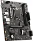 Msı B660M Bomber Ddr4 Soket 1700 Ddr4 4600(Oc) Pcı-E Gen 4 ,Hdmı Vga M.2 Usb3.2 1X 1G Lan Matx