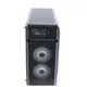 Zalman N5Of Psu Yok 3X120Mm Fan Atx Mıd Tower Sıyah Kasa
