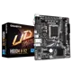 Gıgabyte H610M-H-V2 Ddr5 5600Mhz 1Xvga 1Xhdmı 1Xm.2 Usb 3.2 1700P Matx Anakart