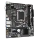 Gıgabyte H610M-H-V2 Ddr5 5600Mhz 1Xvga 1Xhdmı 1Xm.2 Usb 3.2 1700P Matx Anakart