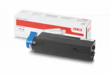 Okı 45807106 Toner / B412 / B432 / B512 / Mb472 / Mb492 / Mb562 / 7.000 Sayfa
