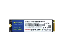 Twınmos Nvme512Gb2280Ap Alphapro M.2 512Gb (3600/3250Mb/S) Pcıe + Nvme (3D Nand) Ssd Disk (22X80Mm)