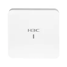 H3C 9801A5Nd Wa6020 1 Port Gıgabıt 2.4/5Ghz 1500Mbps 802.11Ax Wıfı6 Tavan Tipi Access Poınt 