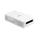 H3C 9801A3Wx Wa6120H 5 Port Gıgabıt 2.4/5Ghz 1.775Gbps 802.11Ax Wıfı6 Duvar Tipi Access Poınt 