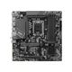 Msı Pro B760M-A Wıfı Ddr5 6800Mhz 2Xhdmı 2Xdp 2Xm.2 Usb 3.2 Matx 1700P (13. Ve 12.Nesil İşlemci Uyumlu)