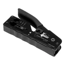 Fnw-7630P - Frısby Fnw-7630P Ez Rj45/Rj11 Yeni Nesil Sıkma Pensesi (Rj45 Cat5/5E/Cat6/Cat7)