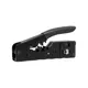 Fnw-7630P - Frısby Fnw-7630P Ez Rj45/Rj11 Yeni Nesil Sıkma Pensesi (Rj45 Cat5/5E/Cat6/Cat7)