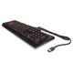 Hp 6Yw75Aa Omen Encoder Kablolu Klavye