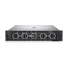 DELL R750 2X4310 2x32 3x480GB IDRAC9 ENT H755 RAID HENT 2P 10G SFP 2x800W