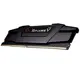 GSkill RipjawsV 16 GB 3600 MHz DDR4 CL18 F4-3600C18S-16GVK Ram