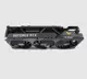 Asus Geforce Tuf-Rtx4090-O24G-Og-Gamıng 24Gb Gddr6X 384Bıt 2Xhdmı 3Xdp Ekran Kartı