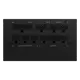 GIGABYTE UD750GM 750W 80+ GOLD 12cm Fanlı Full Modüler PSU GP-UD750GM