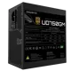 GIGABYTE UD750GM 750W 80+ GOLD 12cm Fanlı Full Modüler PSU GP-UD750GM