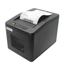 Xprınter Xp-Q805K 203Dpı Direkt Termal Usb+Ethernet Fiş Yazıcı