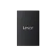 Lexar 1Tb Lsl500X001T-Rnbng External Portable 2000Mb/S 1800Mb/S Usb3.2 Ssd