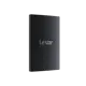 Lexar 1Tb Lsl500X001T-Rnbng External Portable 2000Mb/S 1800Mb/S Usb3.2 Ssd