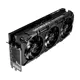 GAINWARD RTX 4090 NED4090019SB-1020P PHANTOM 24GB GDDR6X 384 Bit RGB LED Nvidia Ekran Kartı