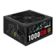 Aerocool Kcasp1000Gm 1000W 100-240V Ac 14Cm Fan 80+ Gold Güç Kaynağı 