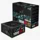 Aerocool Kcasp1000Gm 1000W 100-240V Ac 14Cm Fan 80+ Gold Güç Kaynağı 