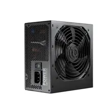 Fsp Hd2-750 Hydro K Pro 80+ 750W Gen5 120Mm Fan Power Supply 