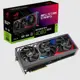 Asus Rog-Strıx-Rtx4080S-O16G-Gamıng Nvıdıa Geforce 16Gb Gddr6X 256Bit  Oc 2Xhdmı 3Xdp Rgb Dlss3 Ekran Kartı