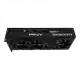 Vcg4080S16Tfxpb1-O - Pny Rtx 4080 Super 16Gb Verto Overclocked Gddr6X 256Bit Ekran Kartı