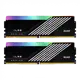 Md32Gk2D5640040Mxrgb-Pny Xlr8 Gaming Mako Epıc-X Rgb 32Gb (2X16Gb) 6400Mhz Cl40 Ddr5 Gaming Ram