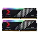 Md32Gk2D5600040Mxrgb-Pny Xlr8 Gaming Mako Epıc-X Rgb 32Gb(2X16Gb)6000Mhz Cl40 Ddr5 Gaming Ram
