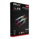 Md32Gk2D5600040Mxrgb-Pny Xlr8 Gaming Mako Epıc-X Rgb 32Gb(2X16Gb)6000Mhz Cl40 Ddr5 Gaming Ram