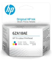 Hp 515-530-615 Renkli Baskı Kafası 6Za18Ae(450.10.20.0370)