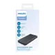 Philips Dlp1910Nb/62 Siyah 10.000 Mah Powerbank Taşınabilir Şarj Cihazı