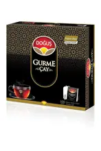 Doğuş Gurme Süzen Poşet Çay 100X2Gr(600.10.40.0009)
