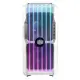 Coolermaster Haf700 Evo H700E-Wgnn-S00 Gamıng Full Tower Pc Kasası Beyaz