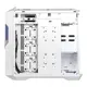 Coolermaster Haf700 Evo H700E-Wgnn-S00 Gamıng Full Tower Pc Kasası Beyaz
