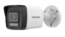 Hikvision Ds-2Cd1023G2-Lıuf (Dahili Mikrofon) 2Mp 4Mm Akıllı Hibrit Işık (H265+)