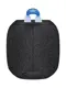 Ultımate Ears Wonderboom 3 Taşınabilir Bluetooth Hoparlör-Siyah 984-001829