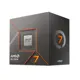 Amd Ryzen 7 8700F 4.10Ghz 16Mb Am5 Box İşlemci (Grafik Kart Yok, Fan Var)