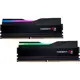 Gskıll F5-5600J2834F32Gx2-Tz5Rk 64Gb (2X 32Gb) Ddr5 5600Mhz Cl28 Rgb Dual Kıt Pc Ram Trıdent Z5