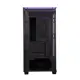 PowerBoost PB-P2252BP USB 3.0 ATX Mesh Ring ARGB Fan Mor Kasa 2252 Purple